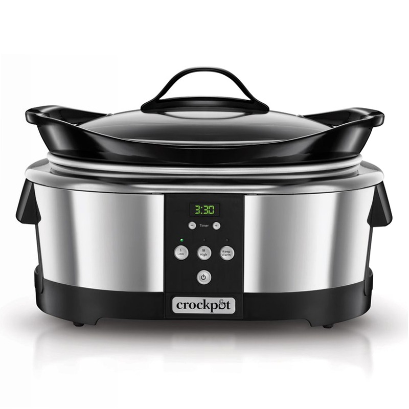 Crockpot da 5,7 lt