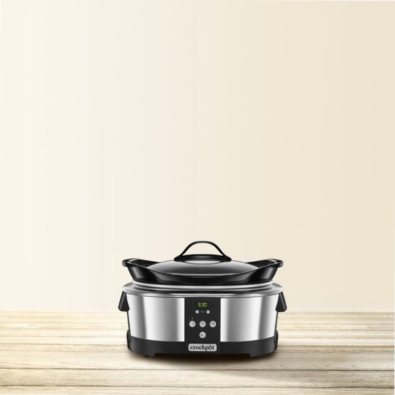 Crockpot da 5,7 lt