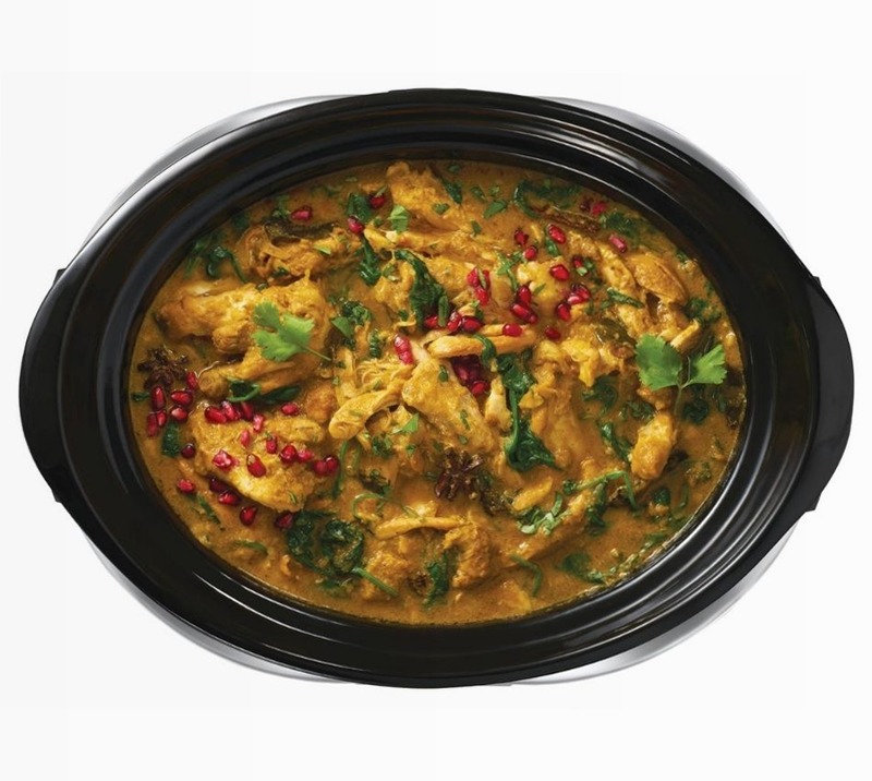 Crockpot da 5,7 lt
