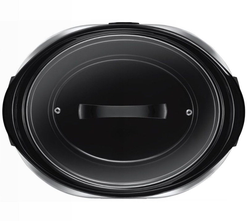 Crockpot da 5,7 lt