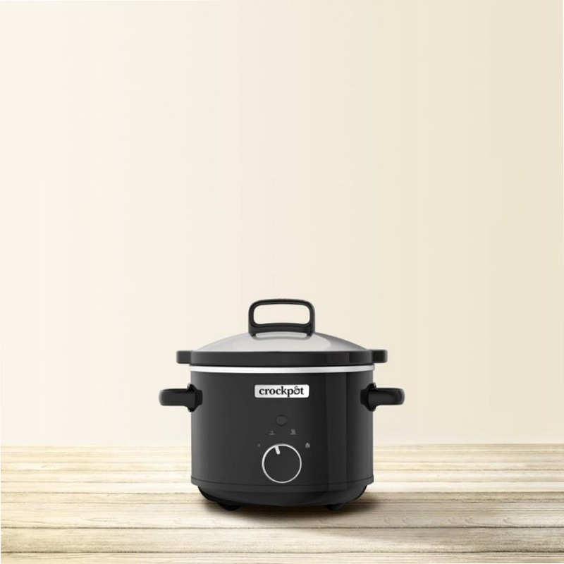 Crockpot da 2,4 lt