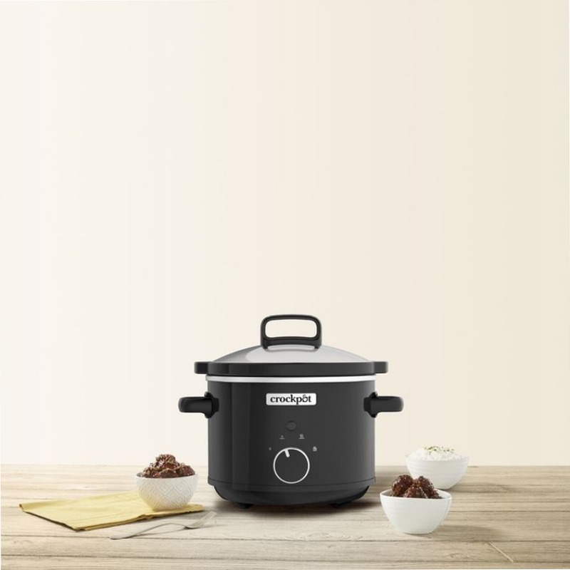 Crockpot da 2,4 lt