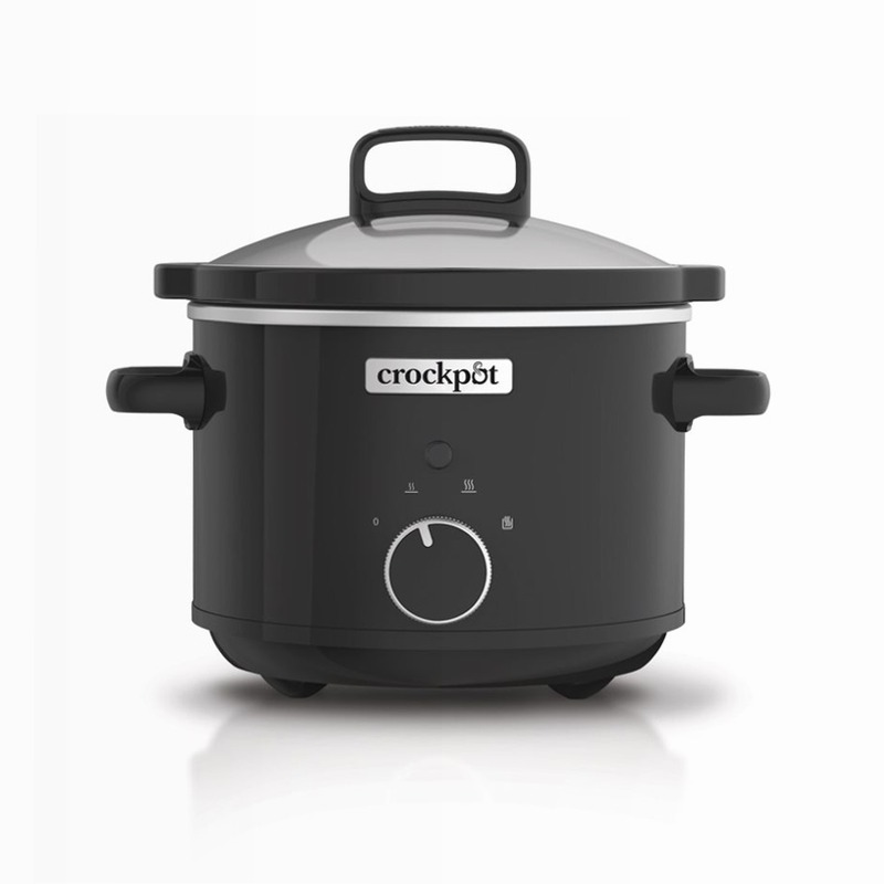 Crockpot da 2,4 lt