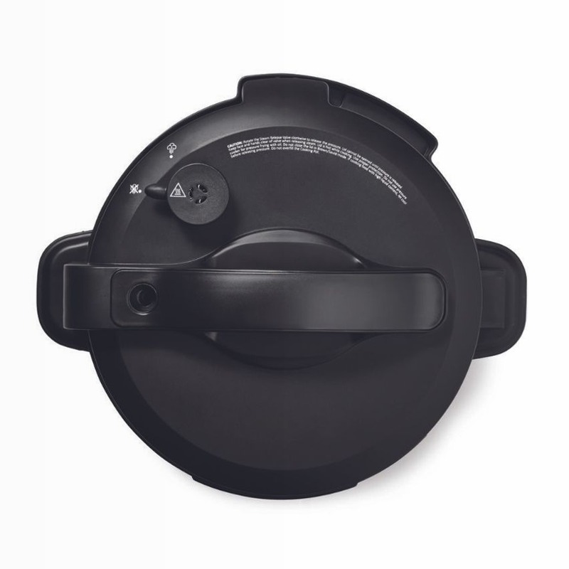 Crockpot Express 5,6 lt