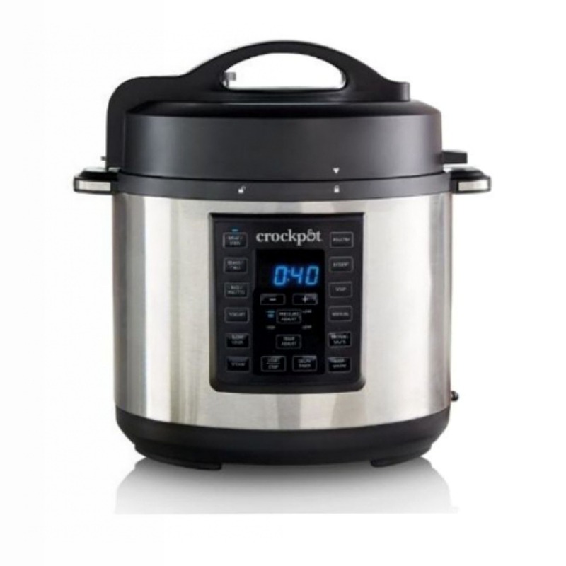 Crockpot Express 5,6 lt