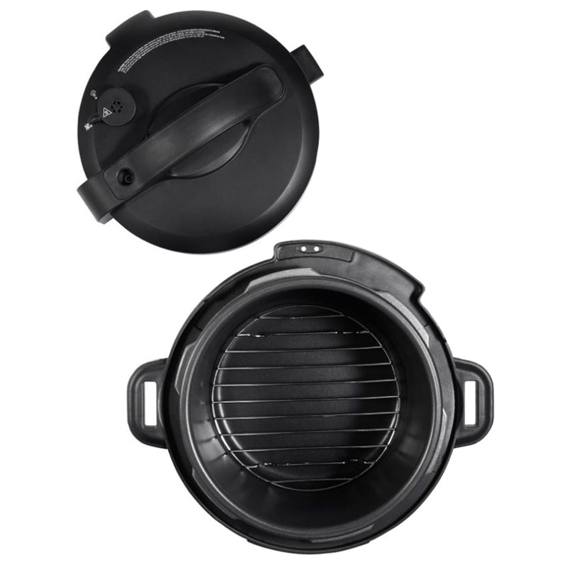 Crockpot Express 5,6 lt