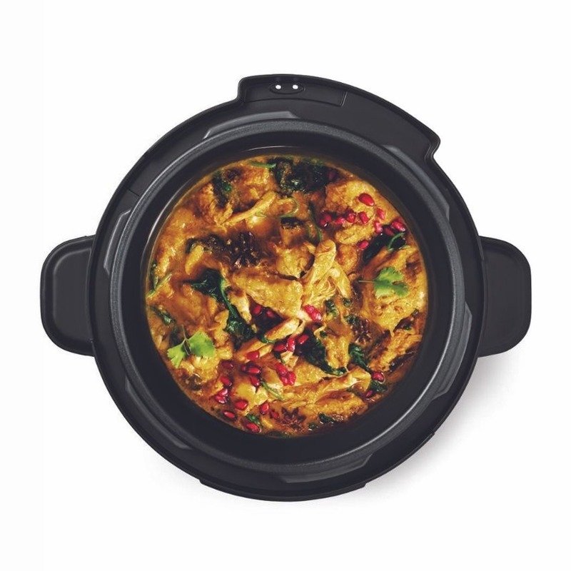 Crockpot Express 5,6 lt