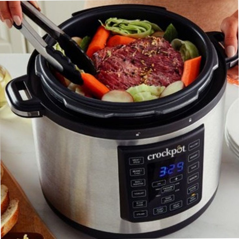 Crockpot Express 5,6 lt