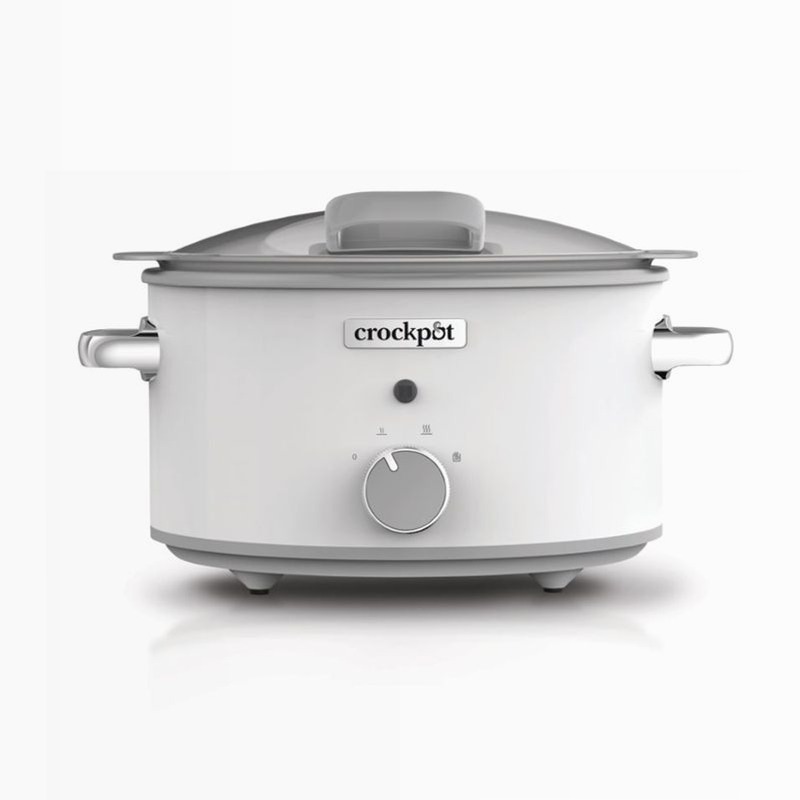 Crockpot da 4,5 lt Duraceramic Sauté