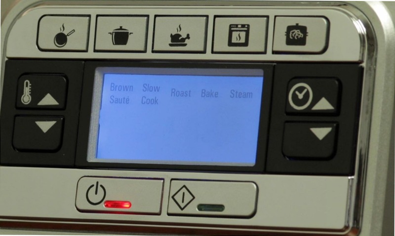 Crockpot da 5,6 lt