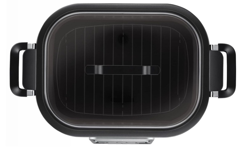 Crockpot da 5,6 lt