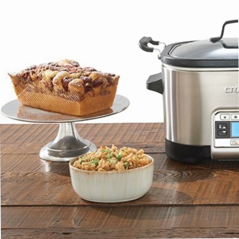 Crockpot da 5,6 lt