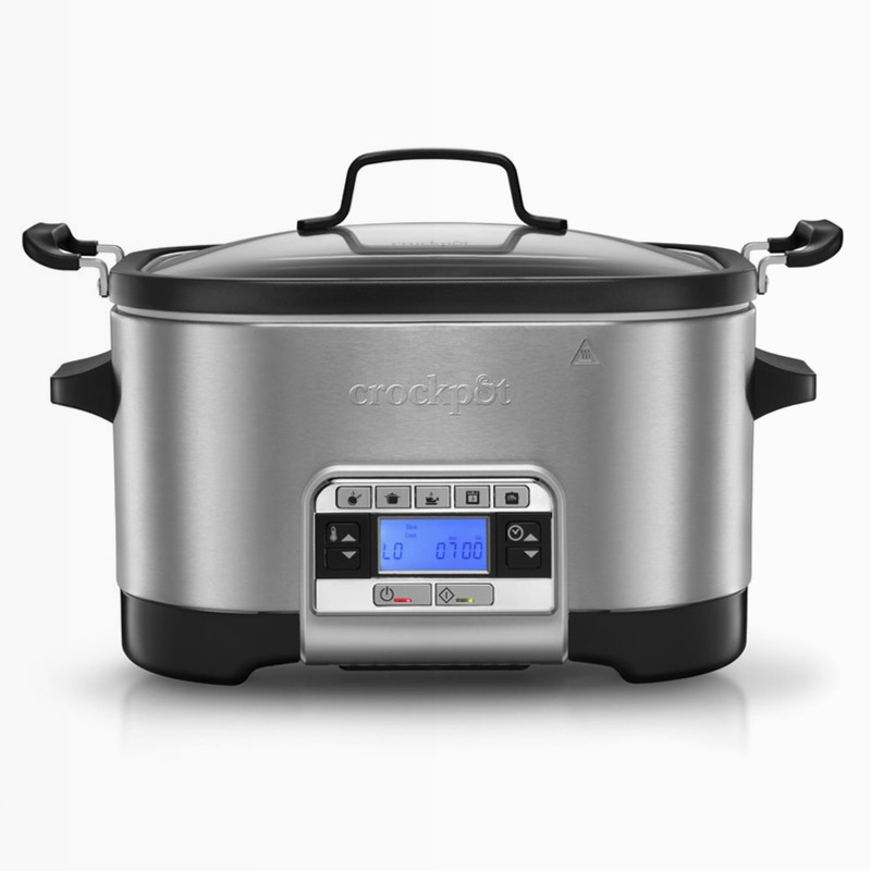 Crockpot da 5,6 lt