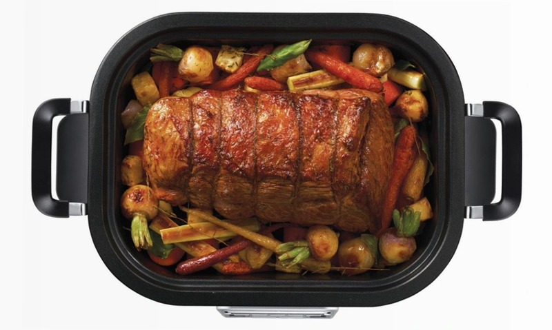 Crockpot da 5,6 lt