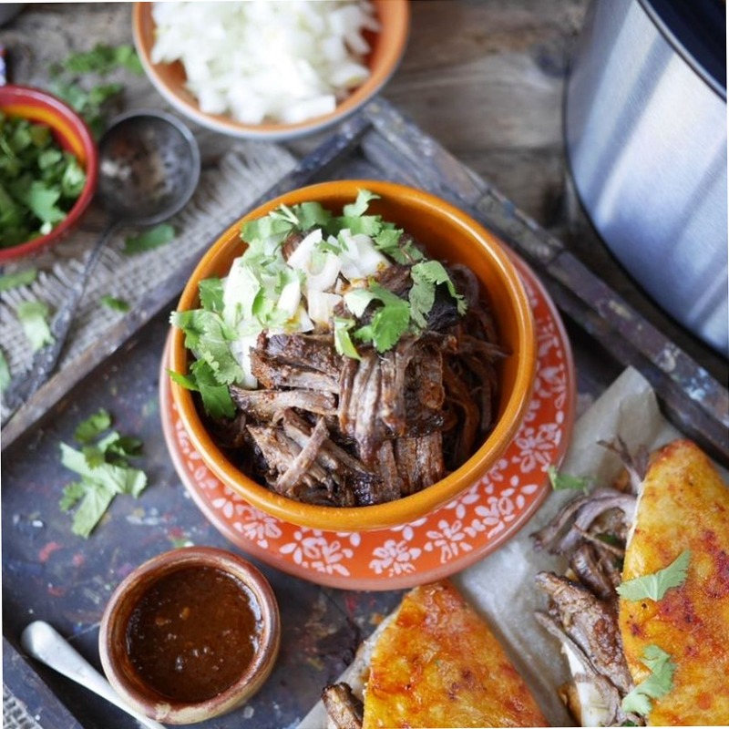 Crockpot da 6,5 lt
