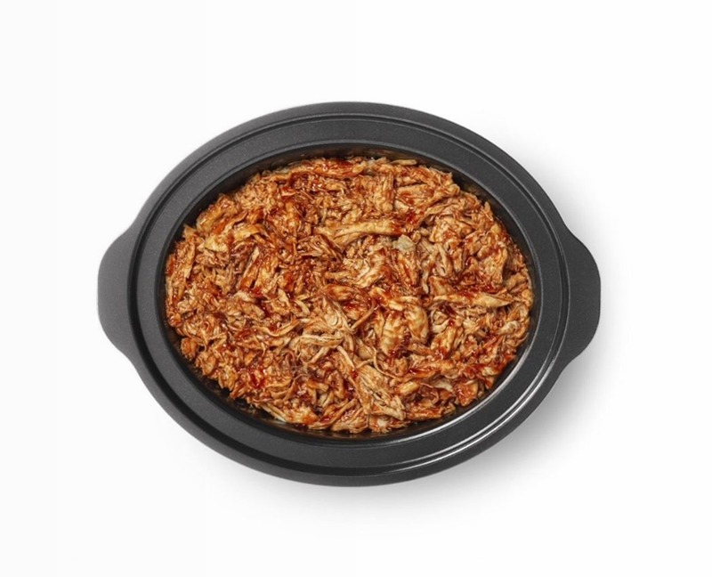 Crockpot da 6,5 lt