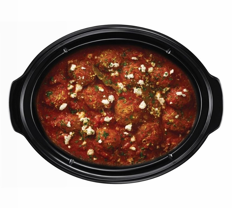 Crockpot da 7,5 lt