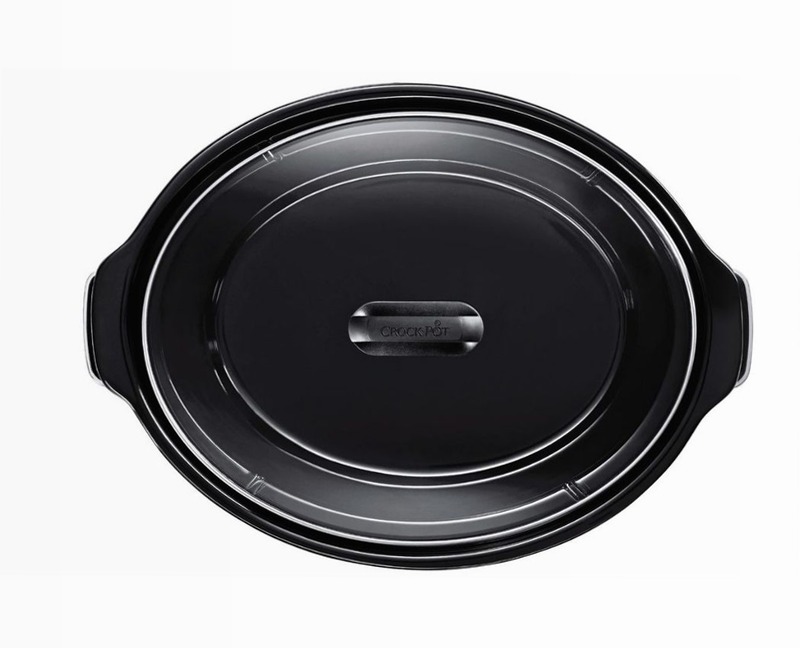Crockpot da 7,5 lt