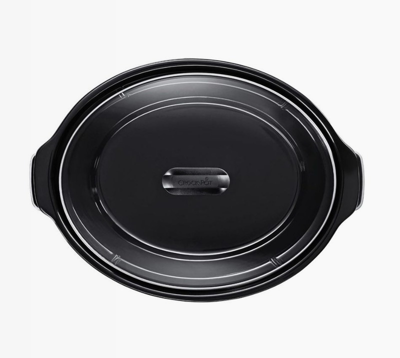 Crockpot da 7,5 lt