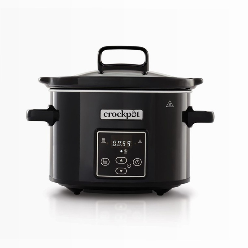 Crockpot da 2,4 lt