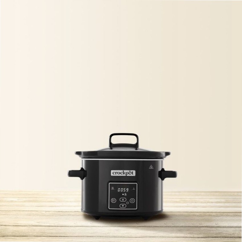 Crockpot da 2,4 lt