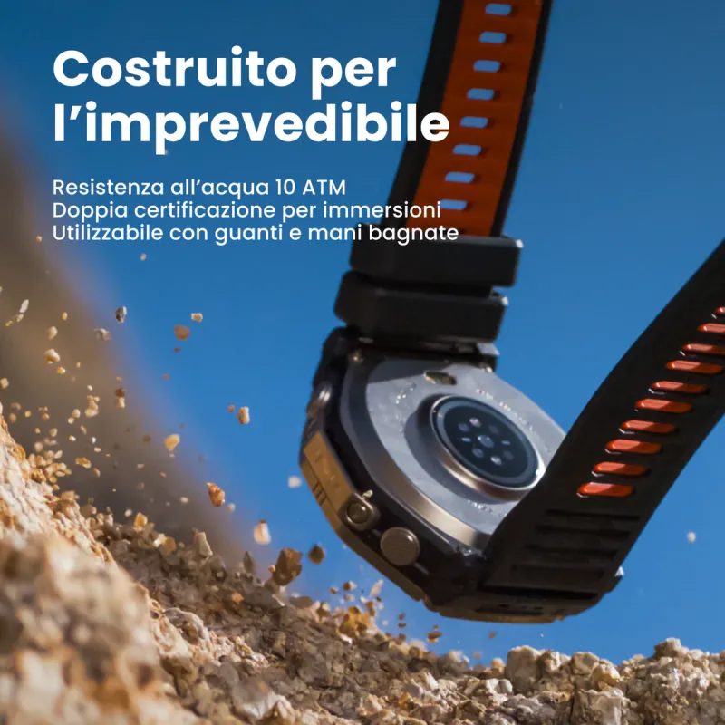 T-Rex Ultra 2 2GB