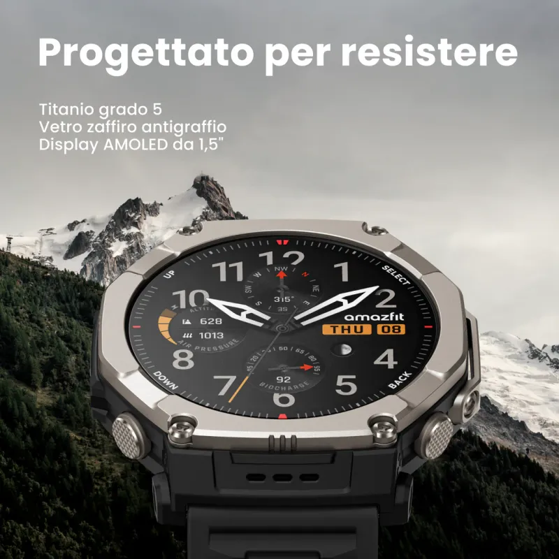 T-Rex Ultra 2 2GB