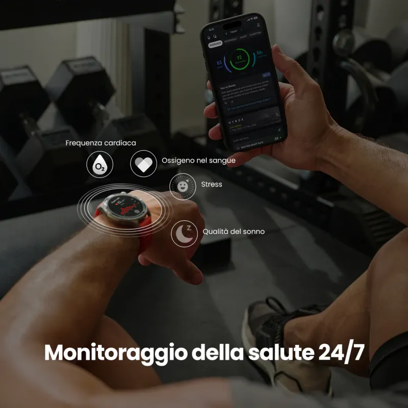 Balance 2 2GB