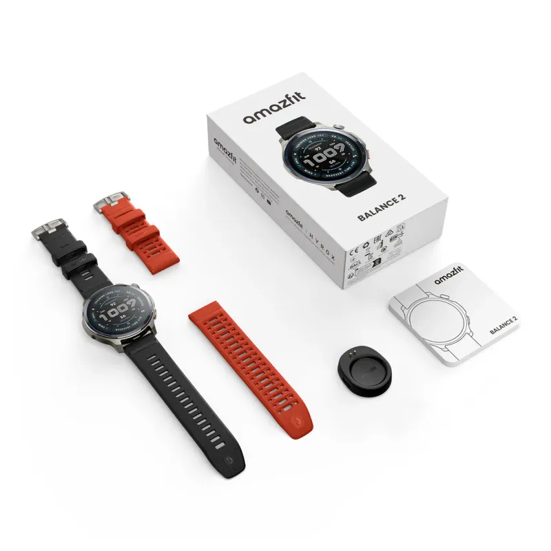 Balance 2 2GB