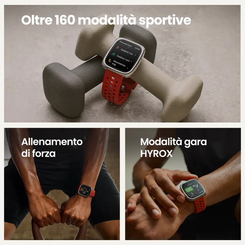 Active 2 2GB