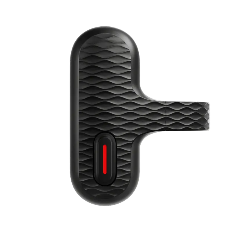 Auricolari open-ear Nero