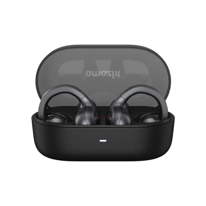 Auricolari open-ear Nero