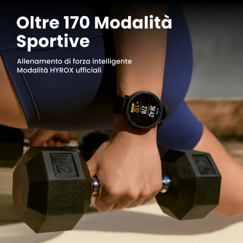 Active Max 4GB