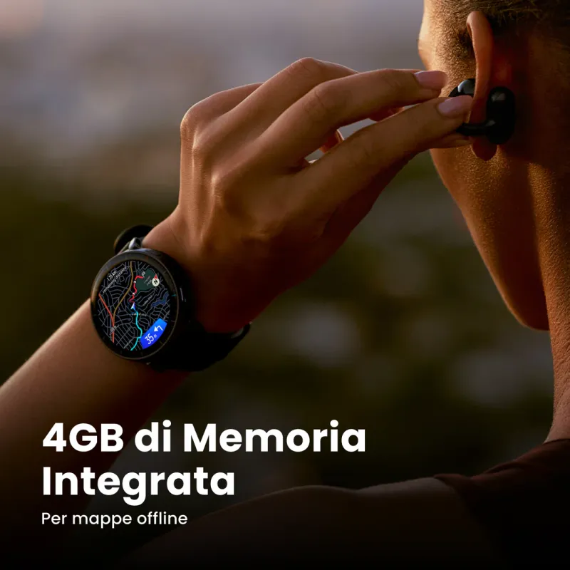 Active Max 4GB