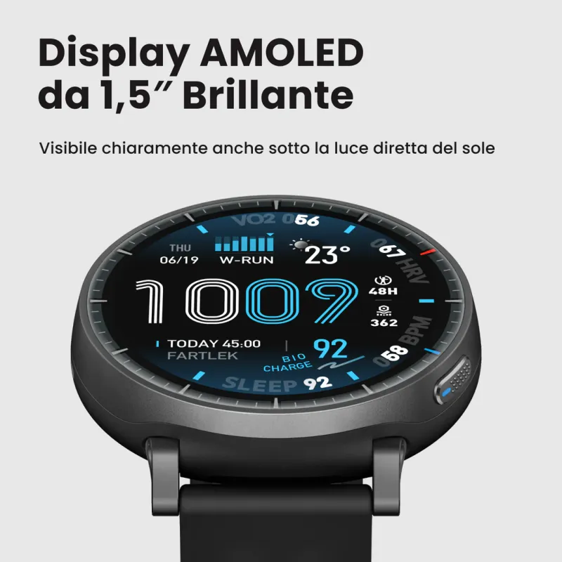 Active Max 4GB