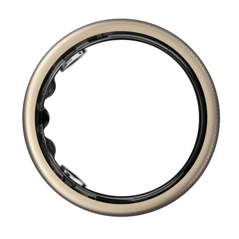 Helio Ring
