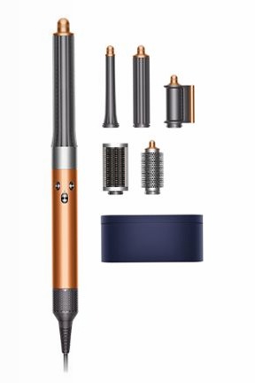 Styler Dyson Airwrap™ per capelli lunghi e fini