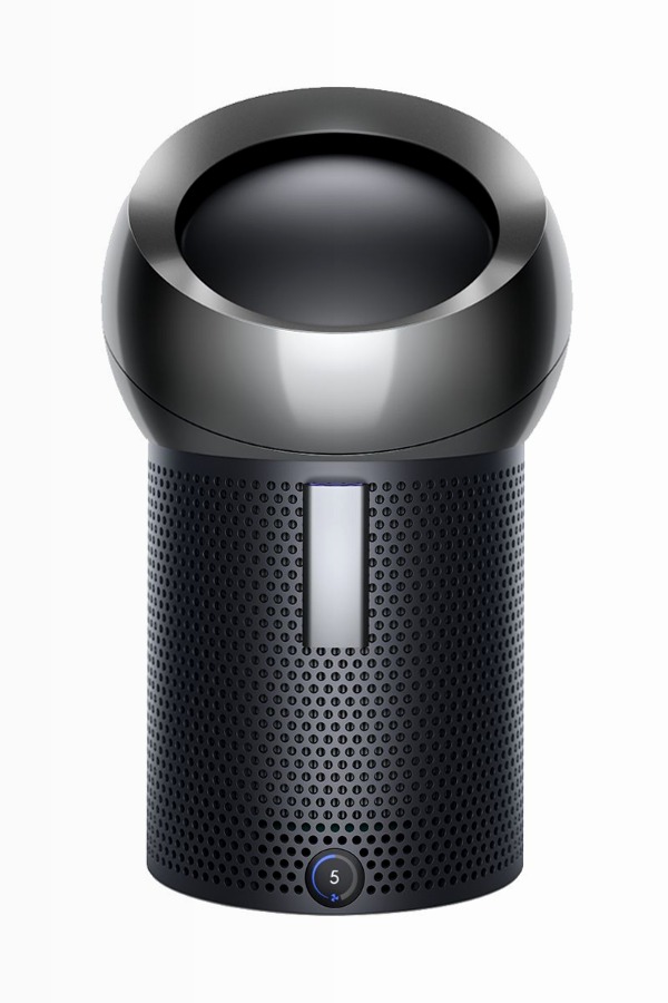 Purificatore ventilatore personale Dyson Pure Cool Me™ (nero/nichel)