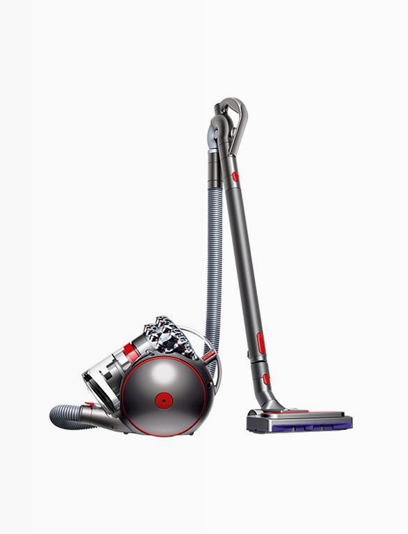 Aspirapolvere Dyson Cinetic Big Ball™ Absolute 2 250w