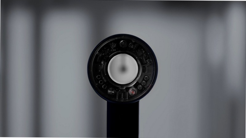 Asciugacapelli Dyson Supersonic Nural™ (Edizione limitata Jasper plum)