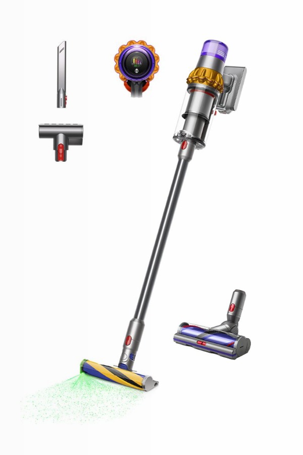 Aspirapolvere senza filo Dyson V15 Detect™ Absolute
