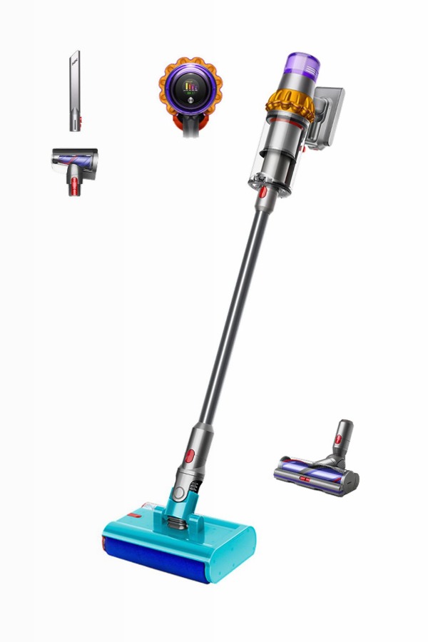 Aspirapolvere Lavapavimenti Dyson V15s Detect™ Submarine™ 240w