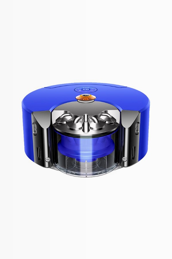 Robot Aspirapolvere Dyson 360 Heurist™ (Ricondizionato)