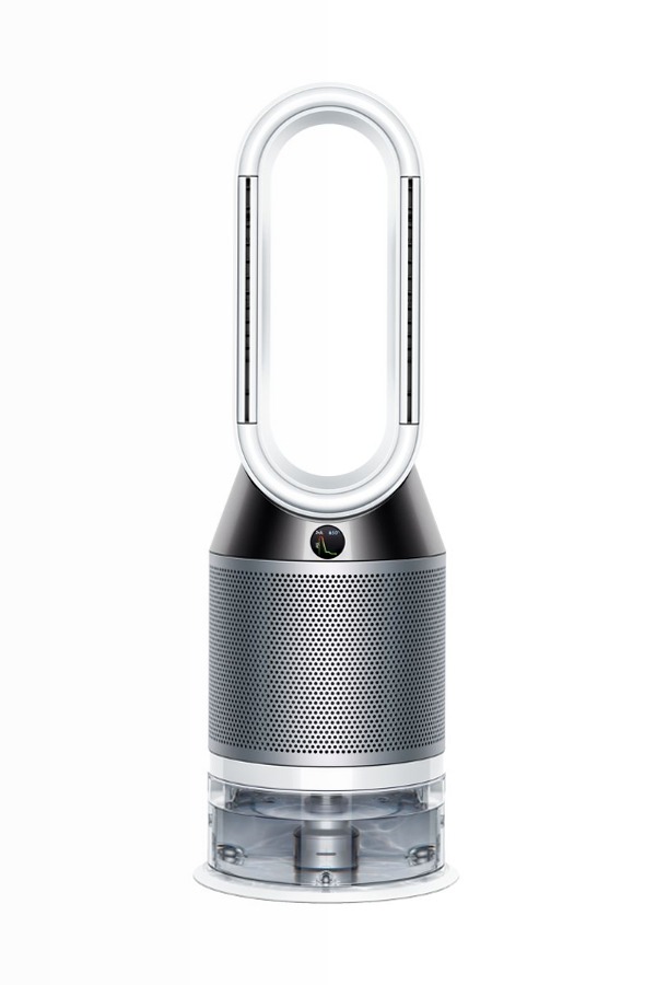 Dyson Pure Humidify + Cool™ (bianco/argento)