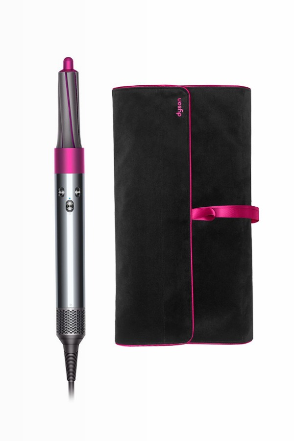 Styler Dyson Airwrap™ Complete Edizione Speciale con Travel Bag