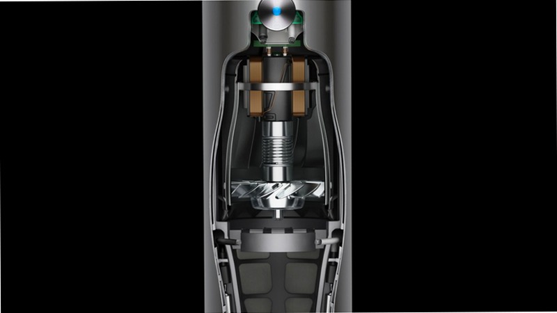 Asciugacapelli Dyson Supersonic Origin (Nickel/Rame)