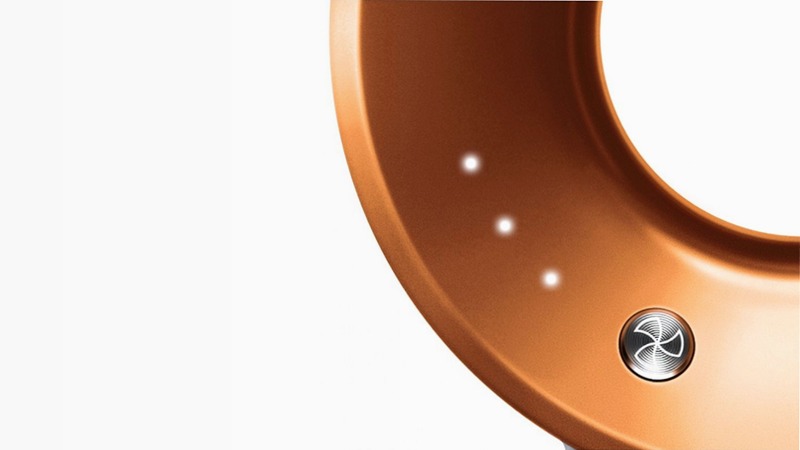 Asciugacapelli Dyson Supersonic Origin (Nickel/Rame)