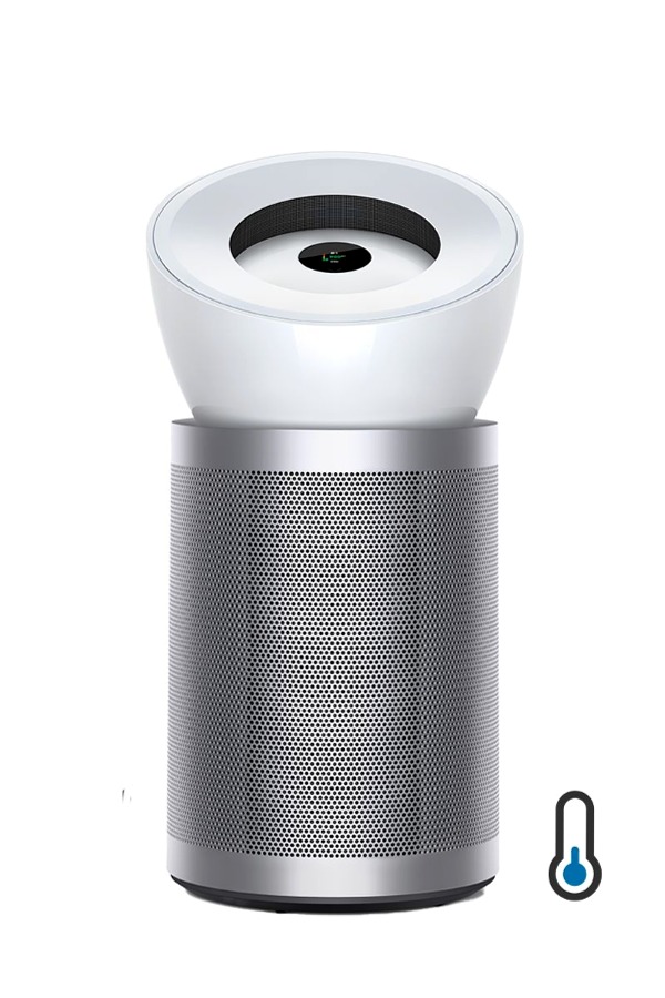 Purificatore Dyson Big + Quiet (BP02)