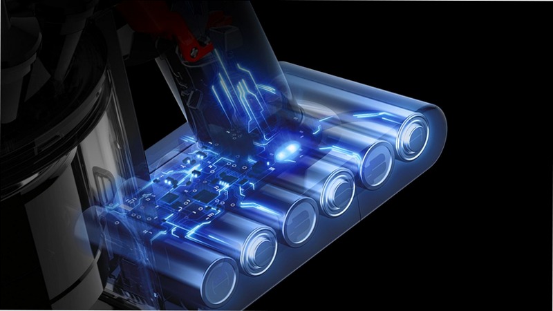 Dyson Car and Boat™ - Aspirapolvere Portatile Potente