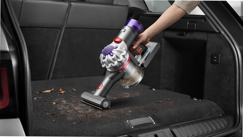 Dyson Car and Boat™ - Aspirapolvere Portatile Potente